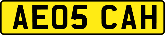 AE05CAH
