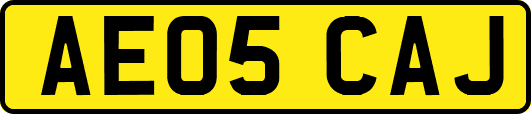 AE05CAJ