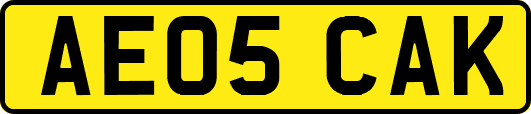 AE05CAK