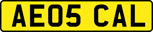 AE05CAL