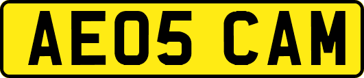 AE05CAM