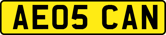 AE05CAN
