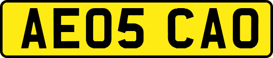 AE05CAO