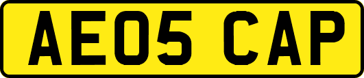 AE05CAP