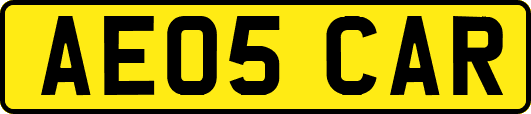 AE05CAR