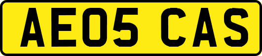 AE05CAS