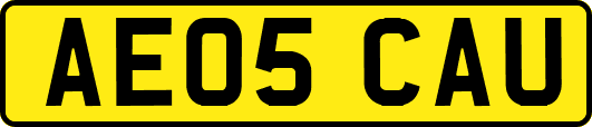 AE05CAU