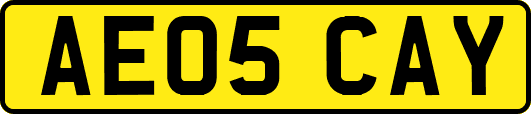 AE05CAY