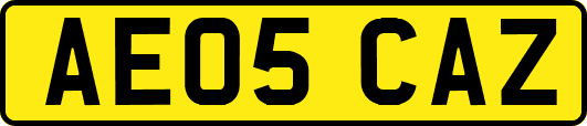 AE05CAZ
