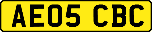 AE05CBC