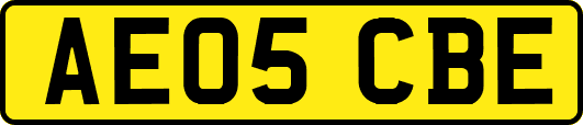 AE05CBE