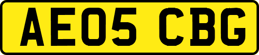 AE05CBG