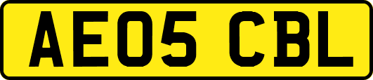 AE05CBL