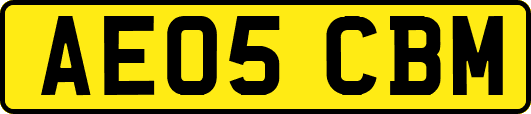 AE05CBM