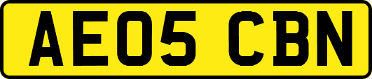 AE05CBN
