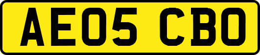 AE05CBO