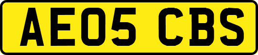 AE05CBS