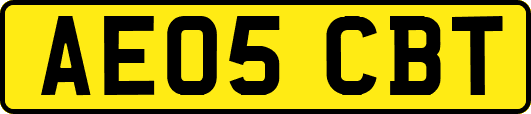 AE05CBT