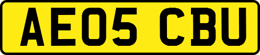 AE05CBU
