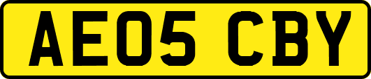 AE05CBY