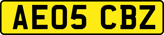 AE05CBZ