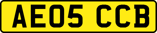 AE05CCB