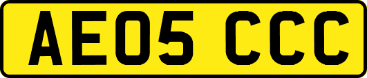 AE05CCC