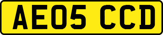 AE05CCD