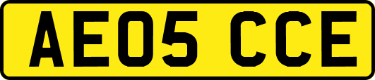 AE05CCE