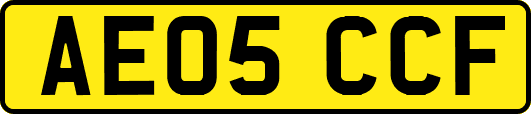 AE05CCF