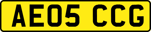 AE05CCG