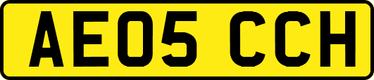 AE05CCH