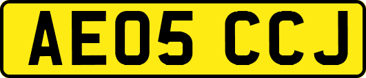 AE05CCJ