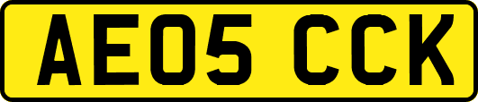 AE05CCK