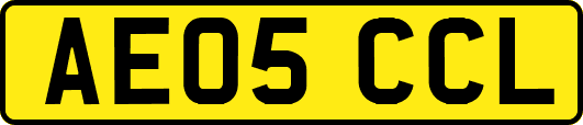 AE05CCL