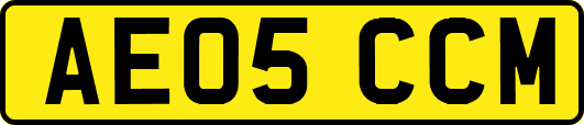 AE05CCM