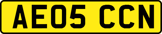 AE05CCN