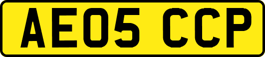 AE05CCP