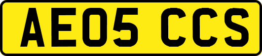 AE05CCS
