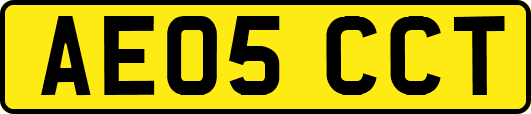 AE05CCT