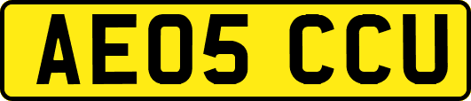 AE05CCU