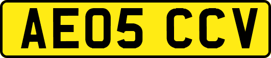 AE05CCV