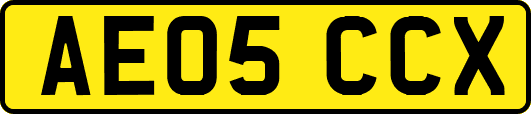 AE05CCX