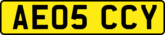 AE05CCY