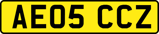 AE05CCZ