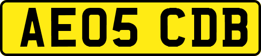 AE05CDB