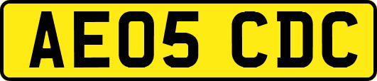 AE05CDC