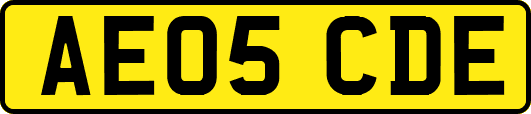 AE05CDE