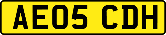 AE05CDH