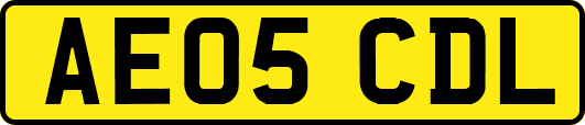 AE05CDL